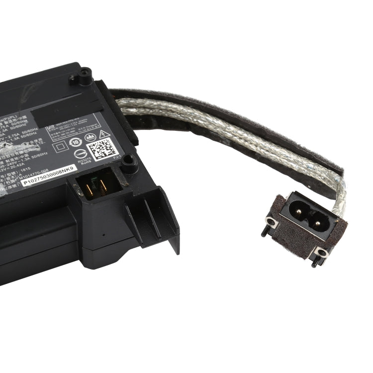 適用於Xbox One X 的內部電源交流適配器