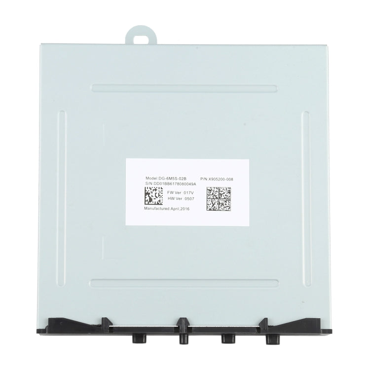適用於Xbox One X 的藍光光盤驅動器 DG-6M5S-02B