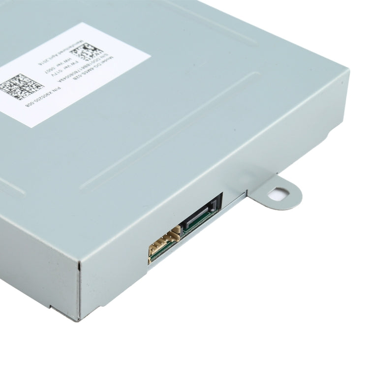 適用於Xbox One X 的藍光光盤驅動器 DG-6M5S-02B