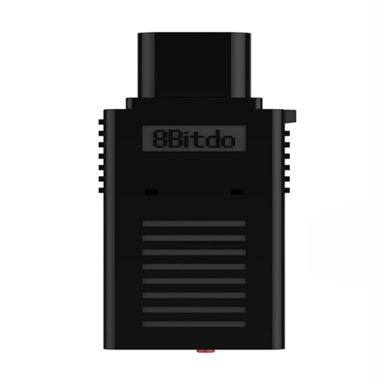 原裝8Bitdo復古接收器用於NES遊戲控制器支持PS3 PS4 WII Mote 8Bitdo遊戲手柄