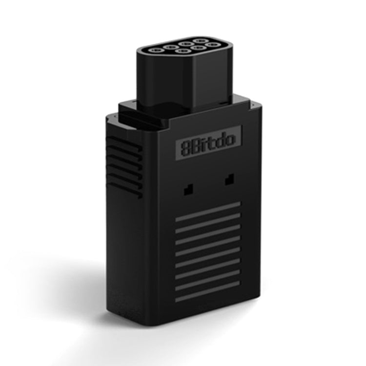 原裝8Bitdo復古接收器用於NES遊戲控制器支持PS3 PS4 WII Mote 8Bitdo遊戲手柄