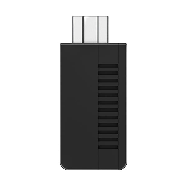 8BitDo復古接收器適用於迷你NES SNES經典版藍牙適配器