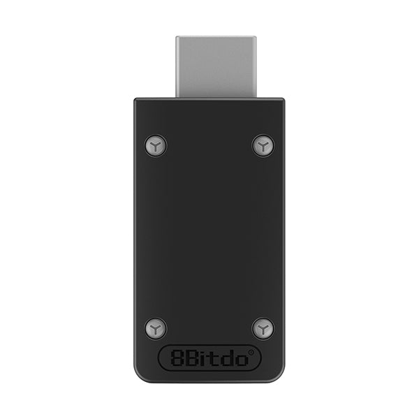 8BitDo復古接收器適用於迷你NES SNES經典版藍牙適配器