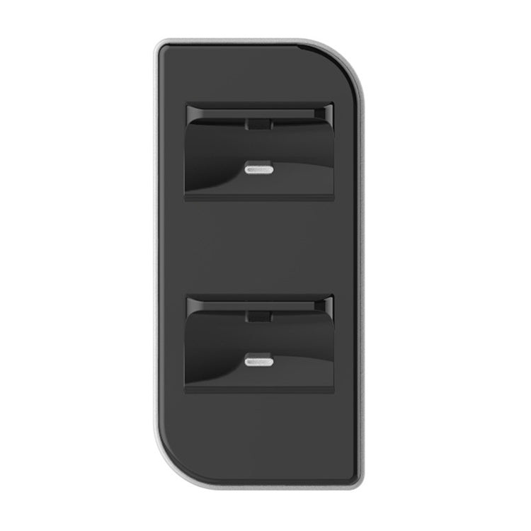 iPlay HBP-275 適用於PS5雙充電座手柄充電器充電座基站