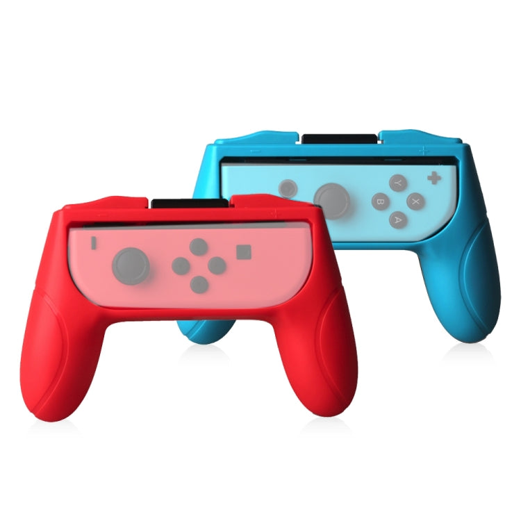 OIVO 2個賣 任天堂 Switch Joy-con Grip 左右遊戲手柄握把手把