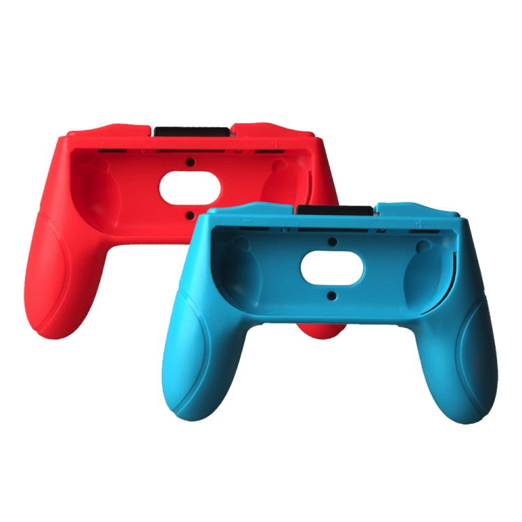 OIVO 2個賣 任天堂 Switch Joy-con Grip 左右遊戲手柄握把手把