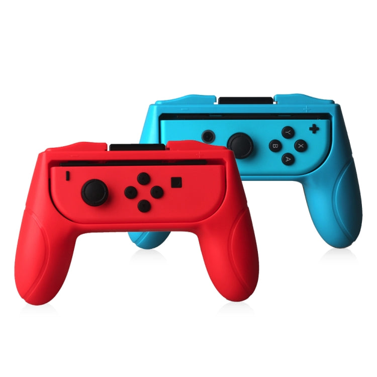 OIVO 2個賣 任天堂 Switch Joy-con Grip 左右遊戲手柄握把手把