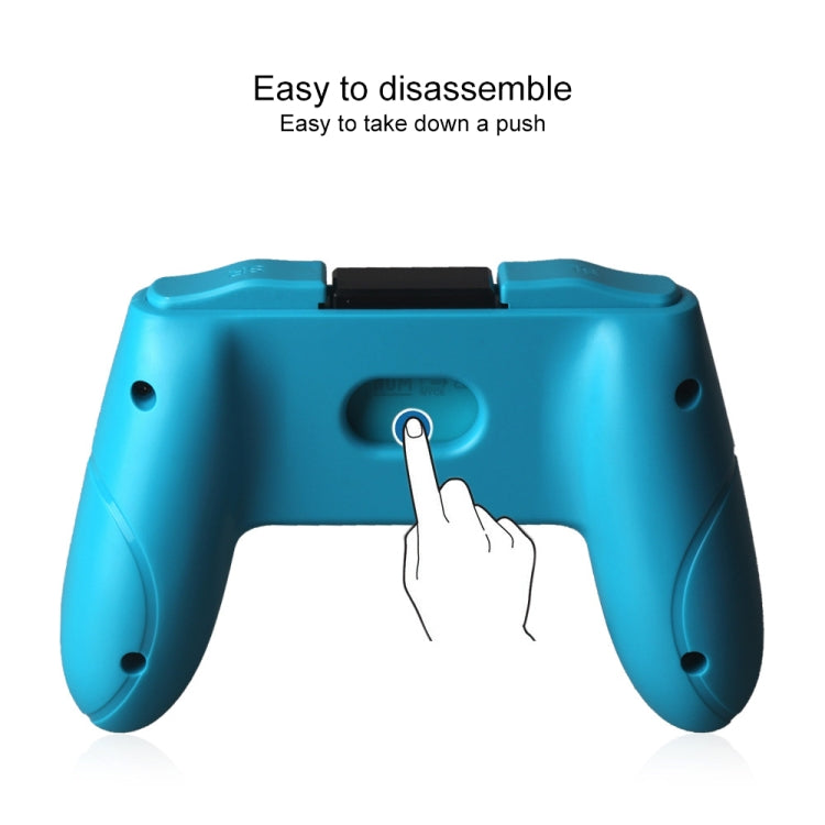 OIVO 2個賣 任天堂 Switch Joy-con Grip 左右遊戲手柄握把手把