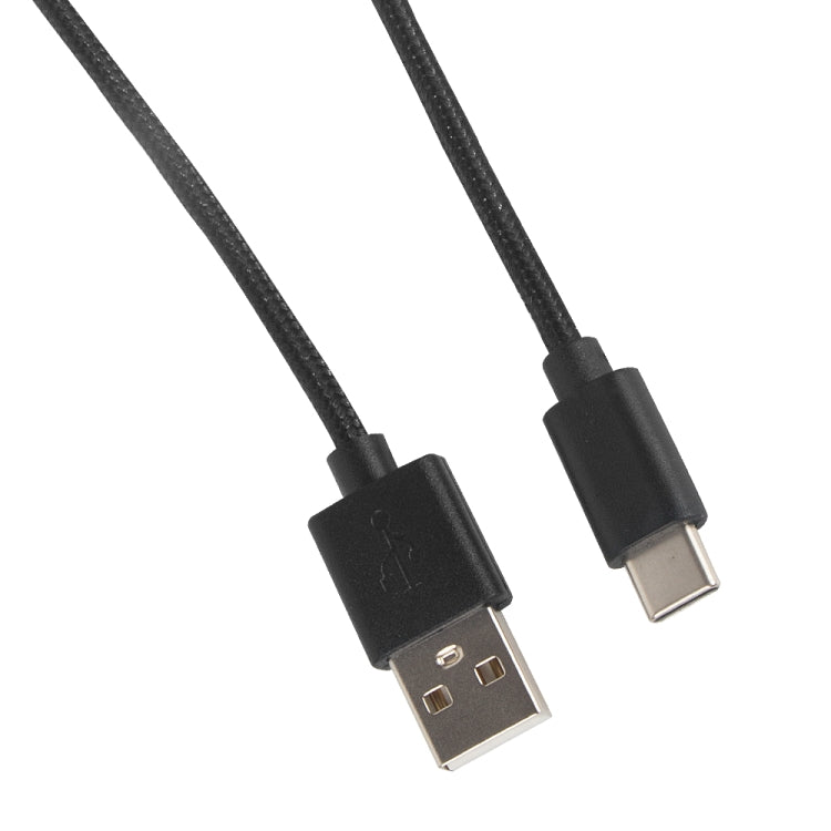 OIVO IV-P5229 3米 1A USB Type-C USB充電數據線，適用於PS5 / Switch Pro / Xbox系列