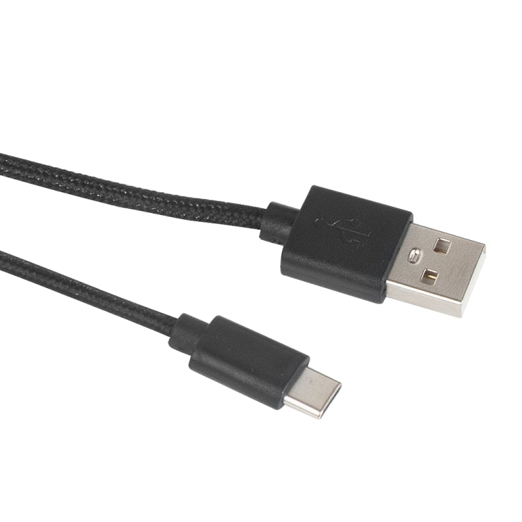 OIVO IV-P5229 3米 1A USB Type-C USB充電數據線，適用於PS5 / Switch Pro / Xbox系列