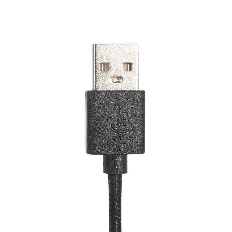 OIVO IV-P5229 3米 1A USB Type-C USB充電數據線，適用於PS5 / Switch Pro / Xbox系列