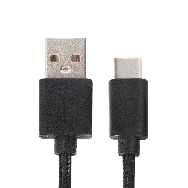 OIVO IV-P5229 3米 1A USB Type-C USB充電數據線，適用於PS5 / Switch Pro / Xbox系列