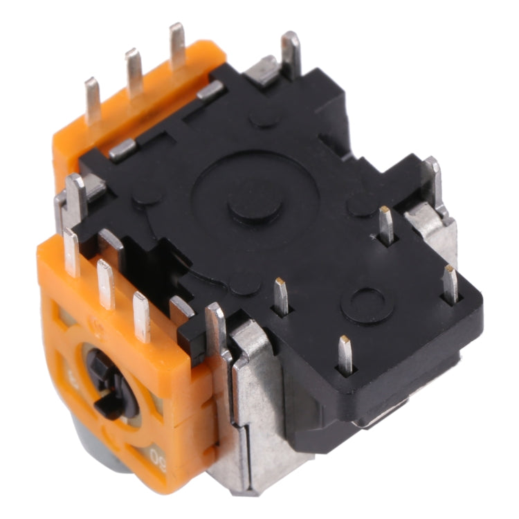 操縱桿模擬 3D 適用於PS5