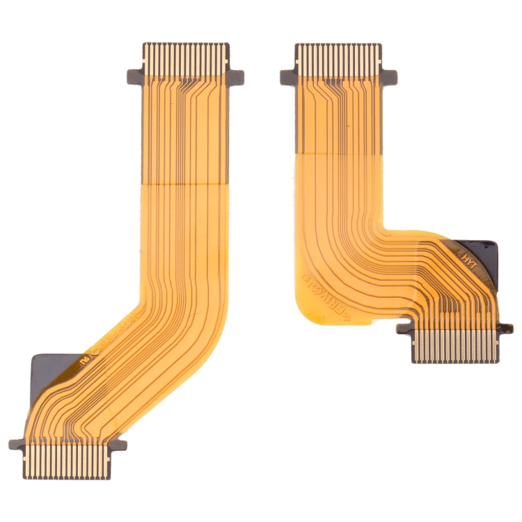 控制器左右 R2 L2馬達柔性排線適用於 PS5