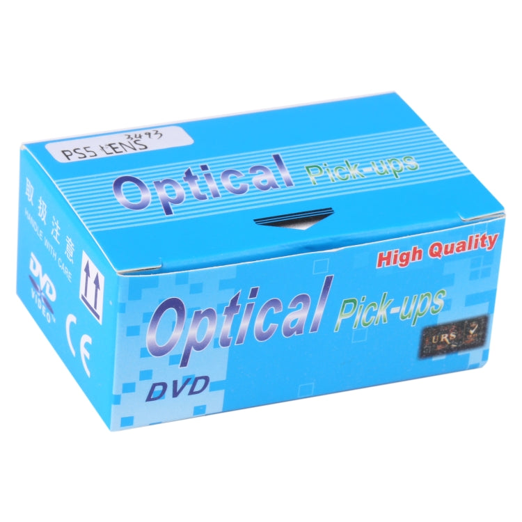 KES-497A 光學 DVD 驅動器鏡頭拾音器適用於 PS5