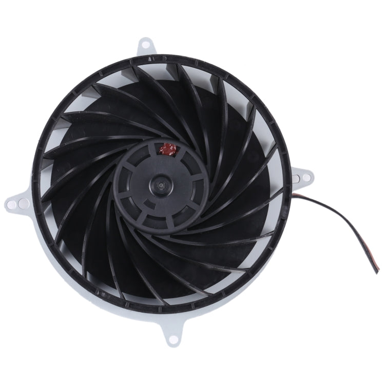 內置冷卻風扇適用於PS5