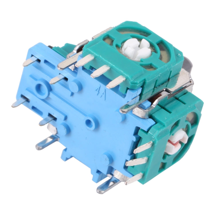 原裝模擬 3D 操縱桿適用於 PS5