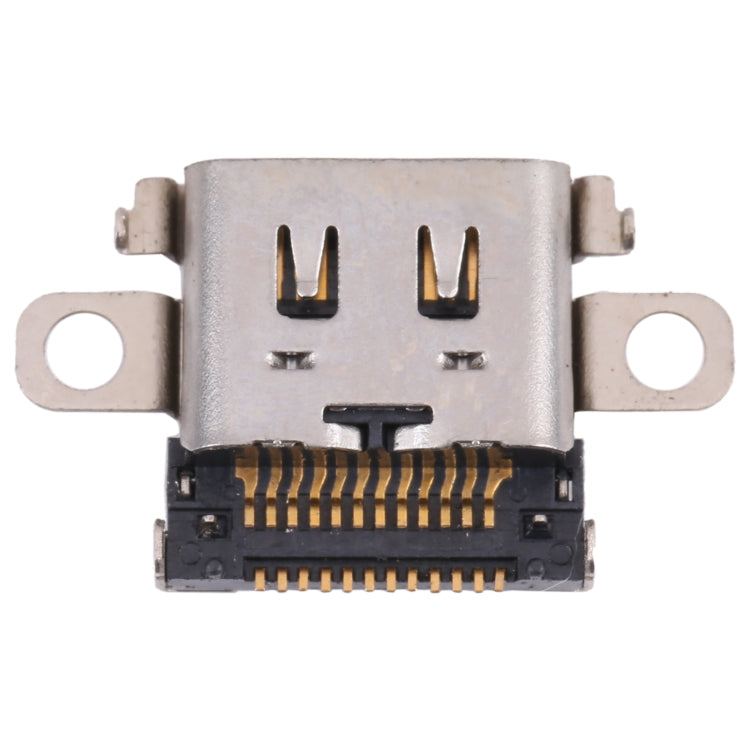 充電端口 Type-C 連接器 適用於 Nintendo Switch Lite