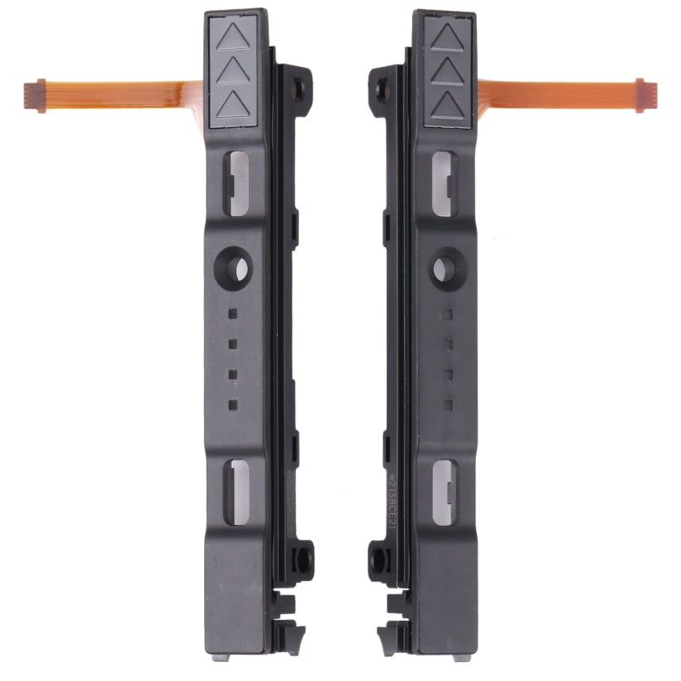 帶柔性電纜的左/右滑塊 適用於 Nintendo Switch JOY-CON