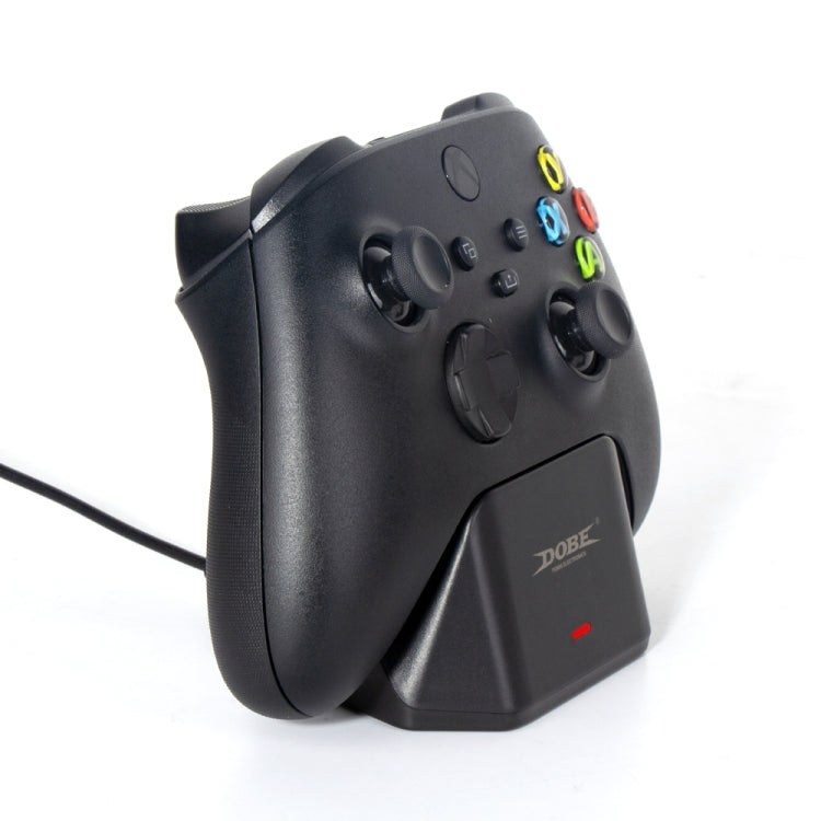DOBE TYX-0607 帶有電池的充電底座適用於 Xbox系列
