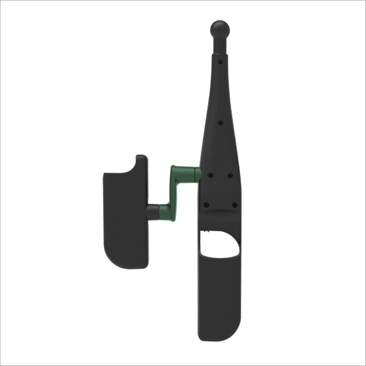 DOBE TNS-1883 適用於N-Switch Joy-Con 體感釣魚遊戲桿
