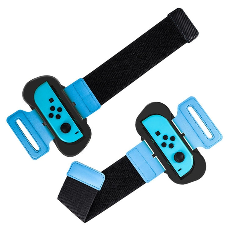 2個裝 ipega JYS-NS163 適用於Switch 跳舞遊戲手腕帶配件, JYS-NS163