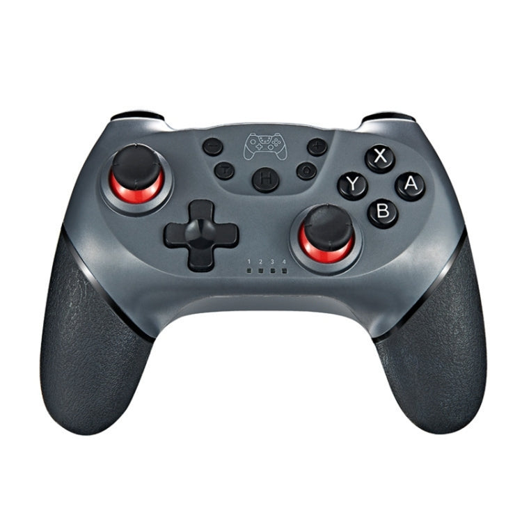 適用於任天堂NS Switch pro藍牙帶6軸 Switch無線遊戲體感手柄