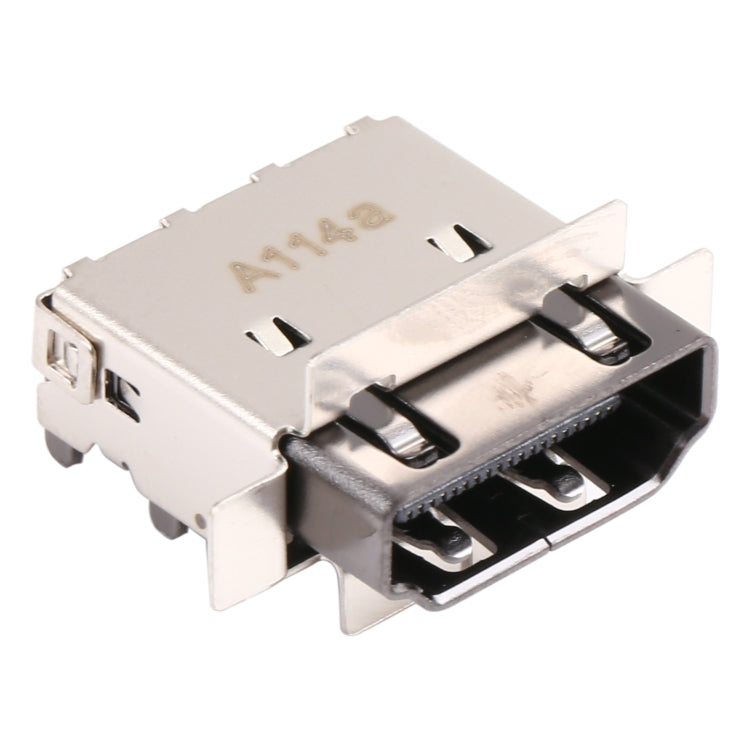 適用於Xbox Series S的原裝1080P HDMI端口連接器A114a