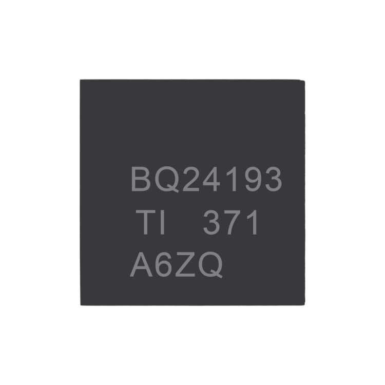 BQ24193 電池充電IC芯片更換 適用於任天堂Switch