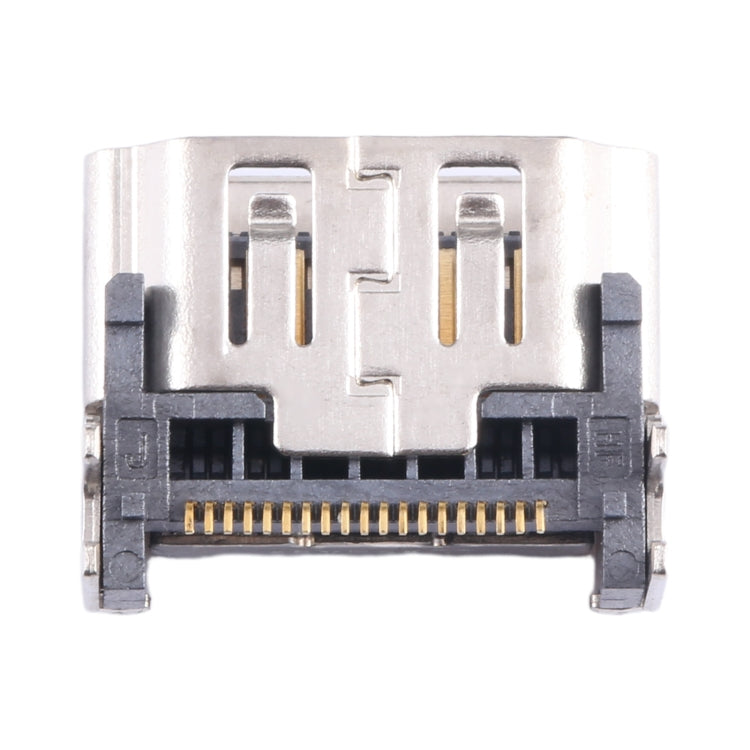 適用於PS5 HDMI 端口插座接口連接器