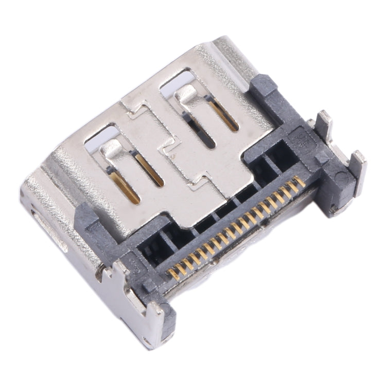 適用於PS5 HDMI 端口插座接口連接器