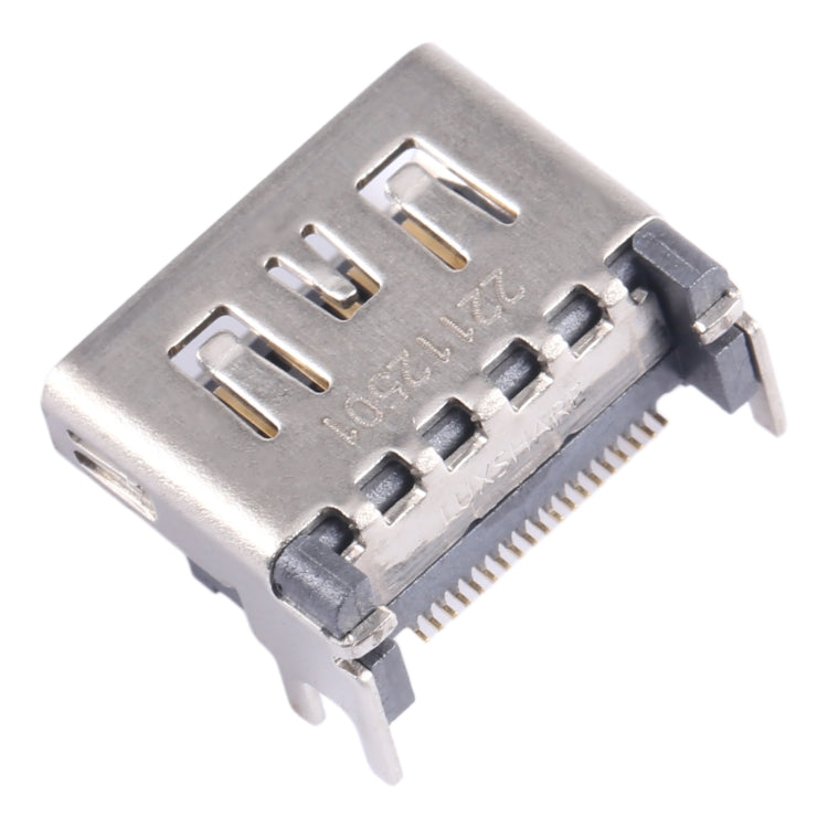 適用於PS5 HDMI 端口插座接口連接器