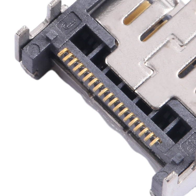 適用於PS5 HDMI 端口插座接口連接器