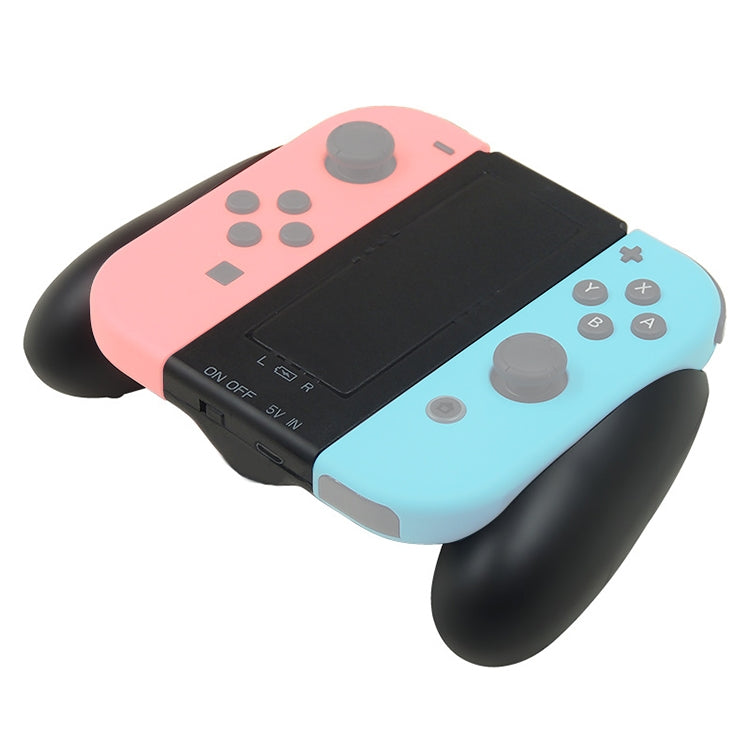 iplay S005 遊戲手柄充電器 適用於任天堂Switch Joy-Con