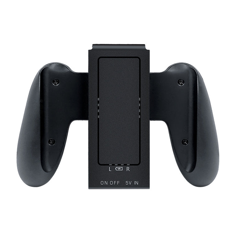 iplay S005 遊戲手柄充電器 適用於任天堂Switch Joy-Con