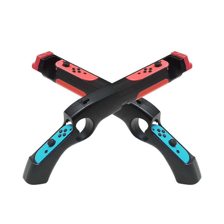 iplay HBS-122 射擊遊戲槍手柄架 適用於任天堂Switch Joy-Con, HBS-122