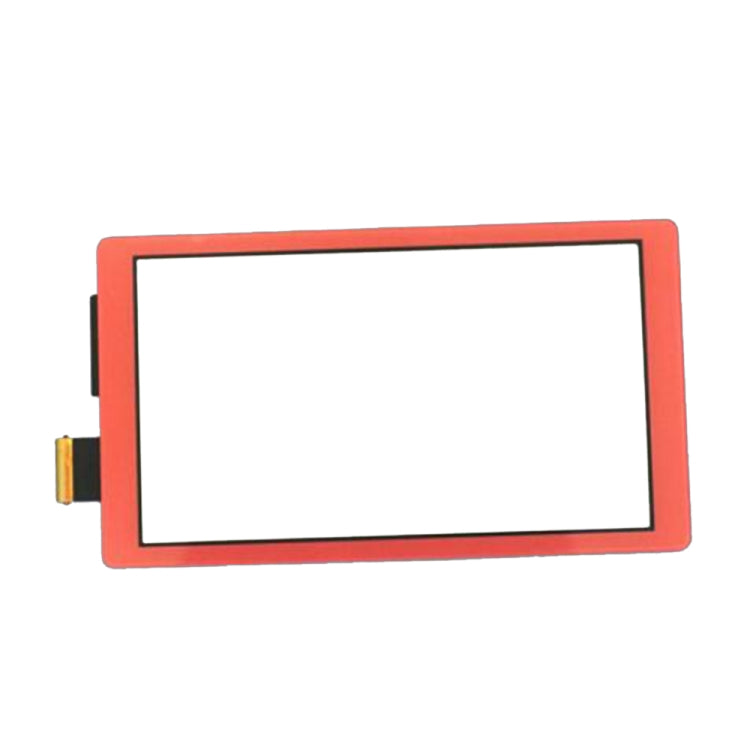觸摸屏幕更換適用於Nintendo Switch Lite