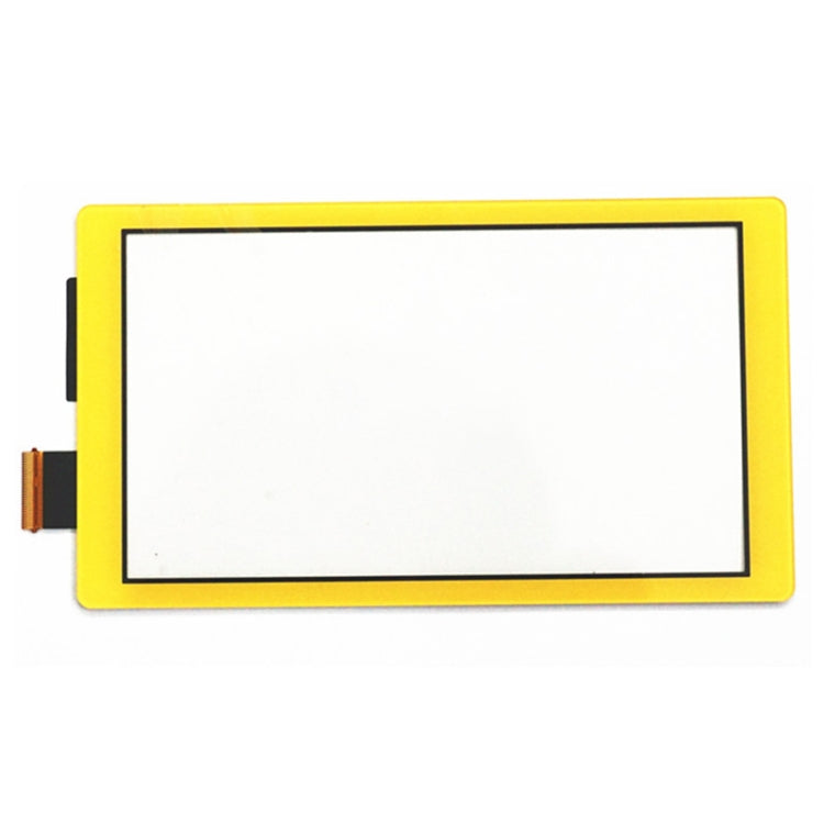 觸摸屏幕更換適用於Nintendo Switch Lite