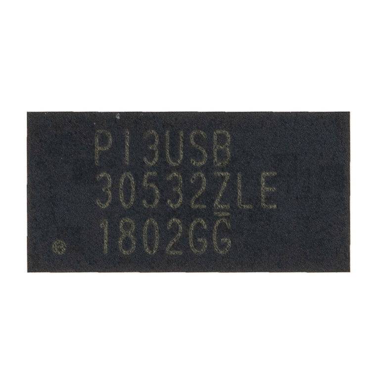 適用於任天堂Switch 的音頻視頻電源P13USB IC芯片更換