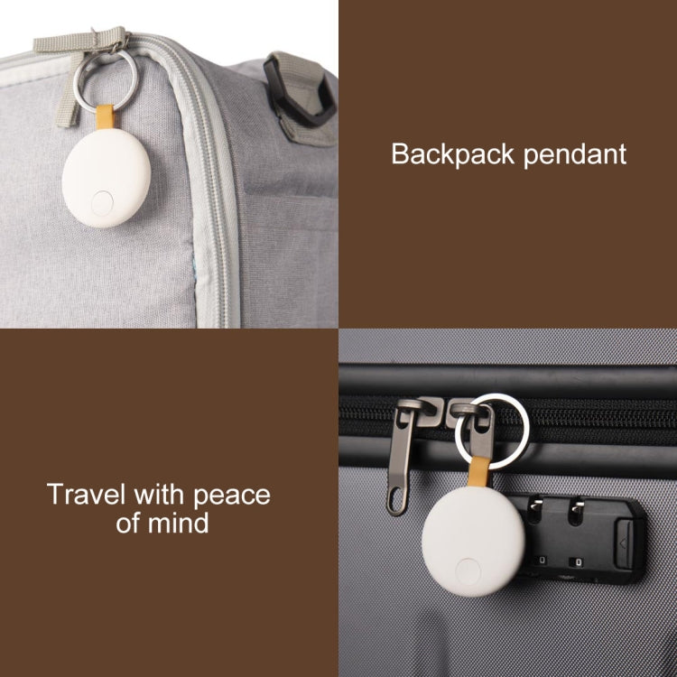 小米有品 冉物智能防丟器青春版