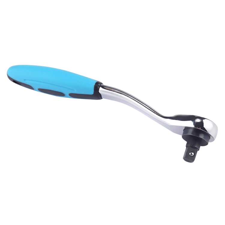 1/4mm 72齒內四角棘輪扳手