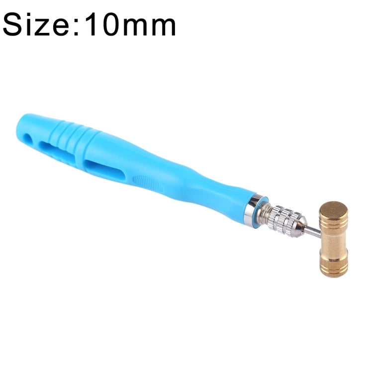 10mm迷你圓頭小銅錘