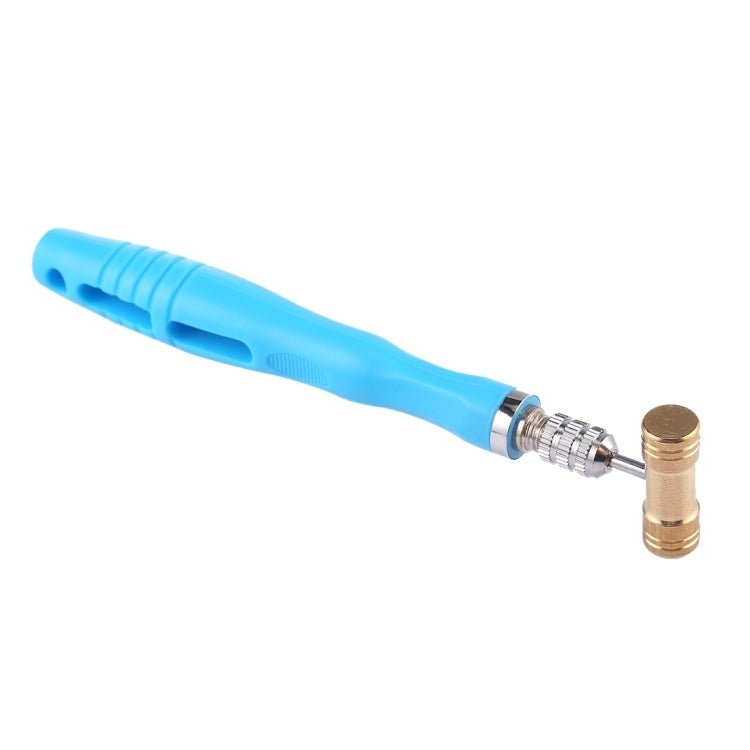 10mm迷你圓頭小銅錘