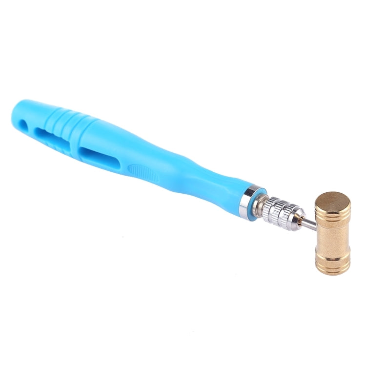 12mm迷你圓頭小銅錘