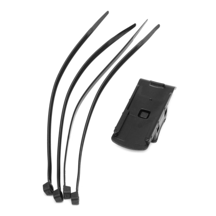 單車GPS導航儀支架，適用於Garmin eTrex 10 / 20 / 30