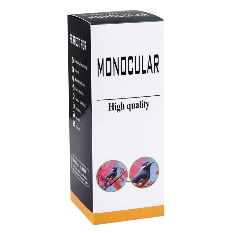 16x52 單筒望遠鏡