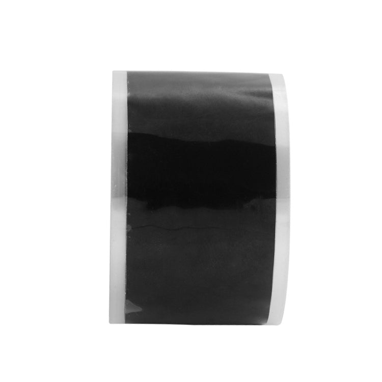 1.5M Multi-function Waterproof High Temperature Resistance Water Pipe Wire Silicone Self-adhesive Tape