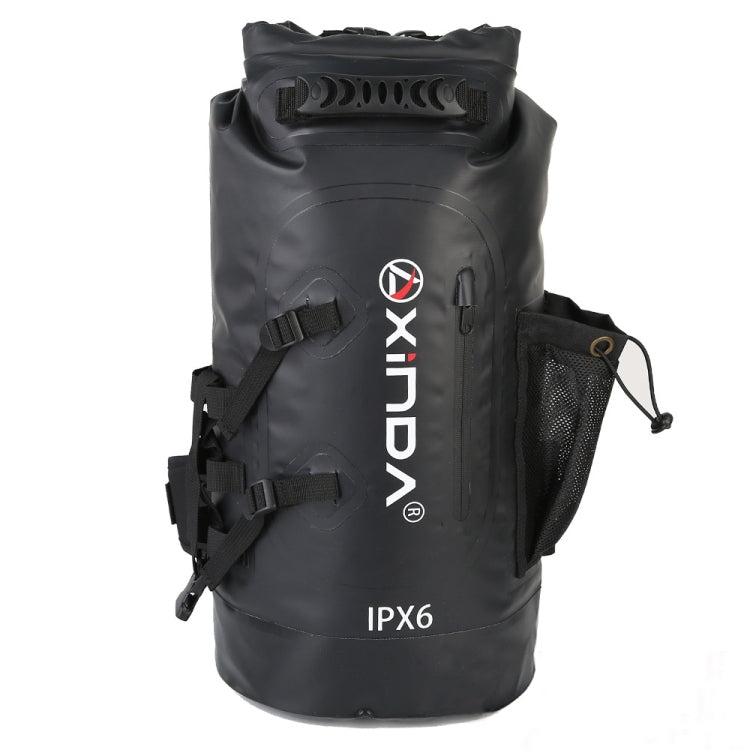 欣達 H-BAG03 戶外防水溯溪包雙肩收納登山包 20L