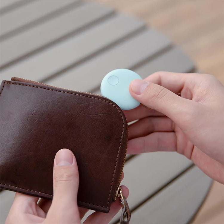 小米有品 冉物智能防丟器 RW01MN