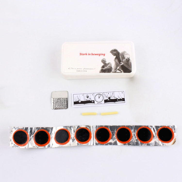 自行車維修工具自行車輪胎工具包自行車打氣筒穿刺維修工具袋